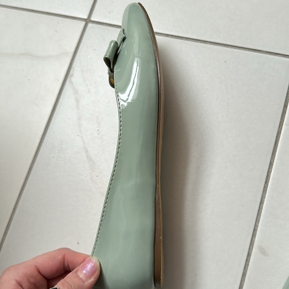 BAIT Footwear Bow Flats GUC - Picture 5 of 7